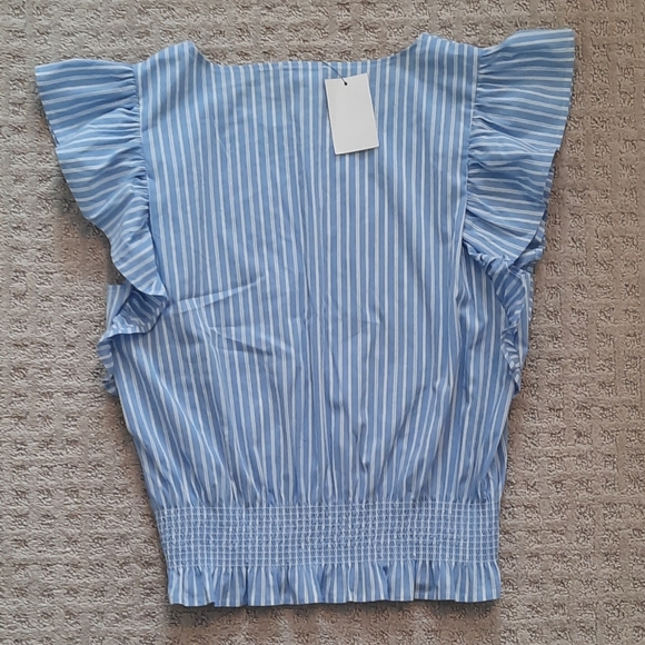 Laundry by Shelli Segal Shirt - Picture 6 of 6